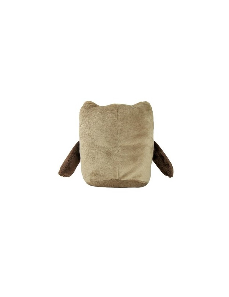 Peluche hibou, oreiller | Professowl