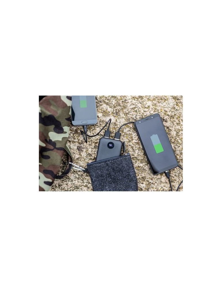 Power Bank 10000 mAh Air Gifts | Daniel