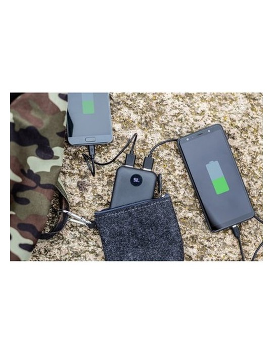 Power Bank 10000 mAh Air Gifts | Daniel