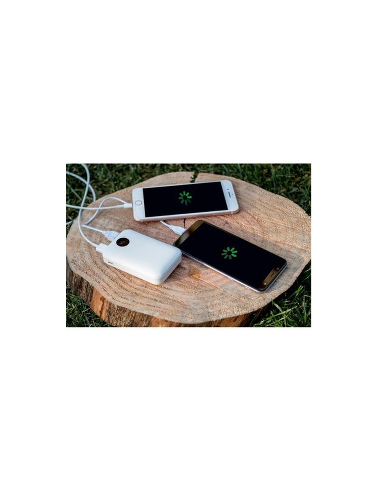 Power Bank 10000 mAh Air Gifts | Daniel