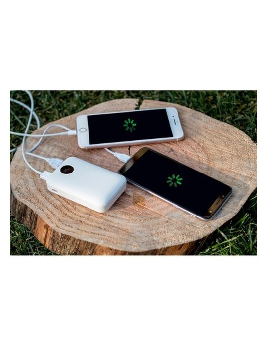 Power Bank 10000 mAh Air Gifts | Daniel