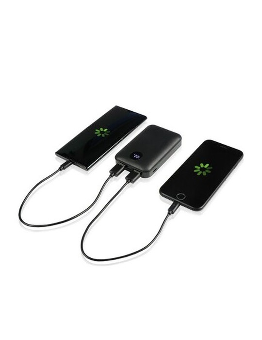 Power Bank 10000 mAh Air Gifts | Daniel