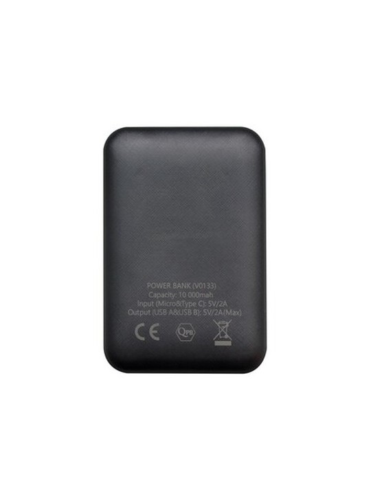 Power Bank 10000 mAh Air Gifts | Daniel