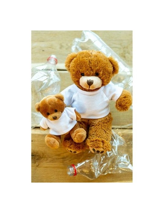 Ours en peluche RPET | Nicky Brown Junior R