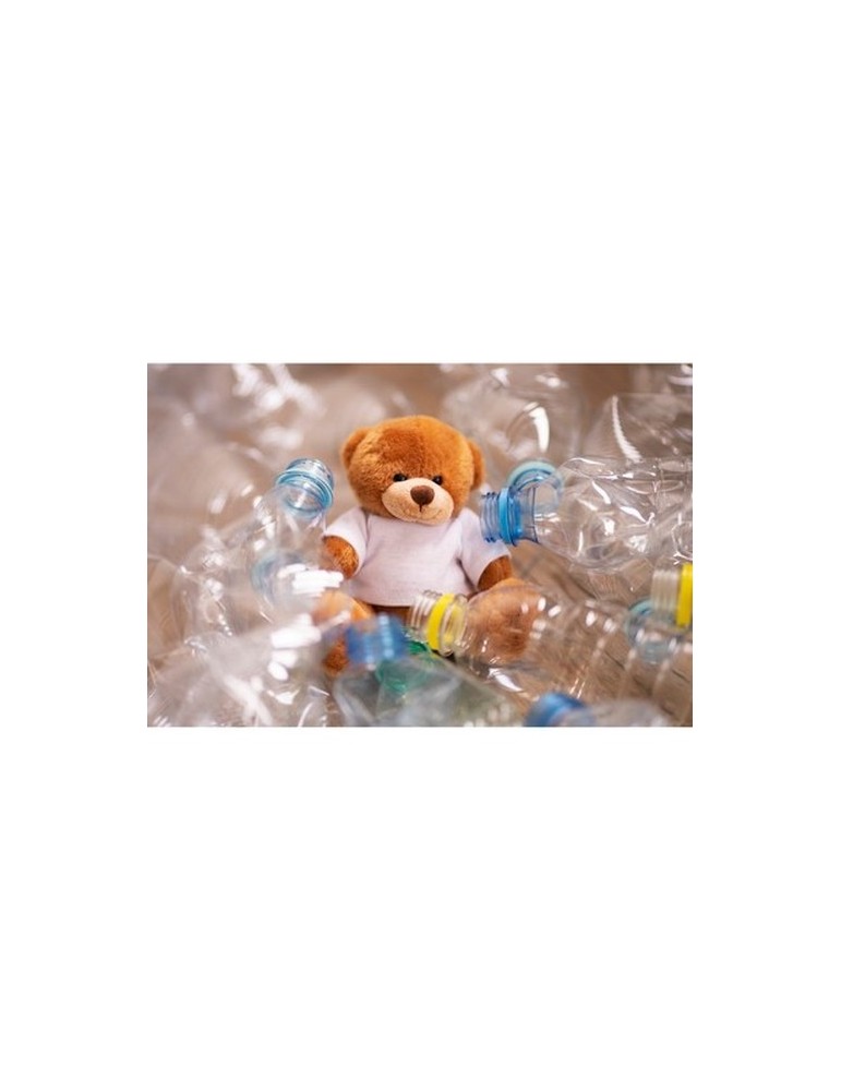 Ours en peluche RPET | Nicky Brown Junior R