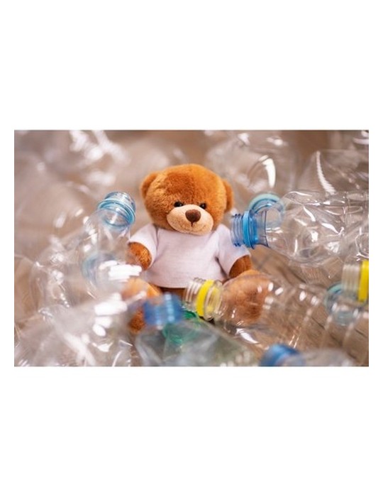 Ours en peluche RPET | Nicky Brown Junior R