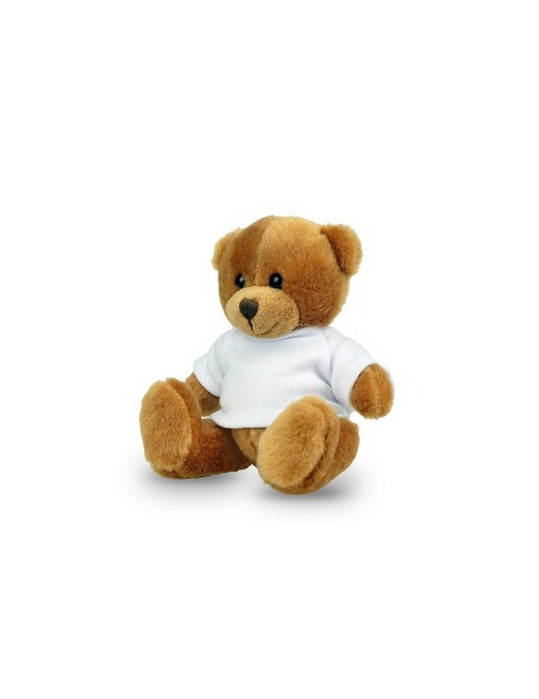 Ours en peluche RPET | Nicky Brown Junior R
