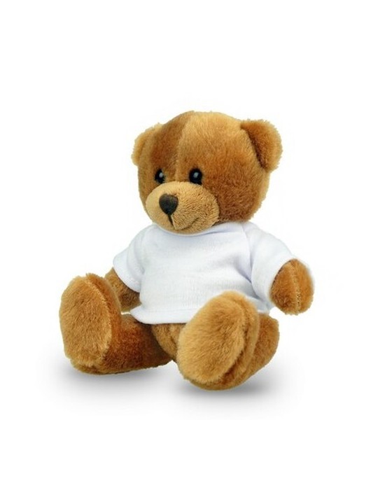 Ours en peluche RPET | Nicky Brown Junior R