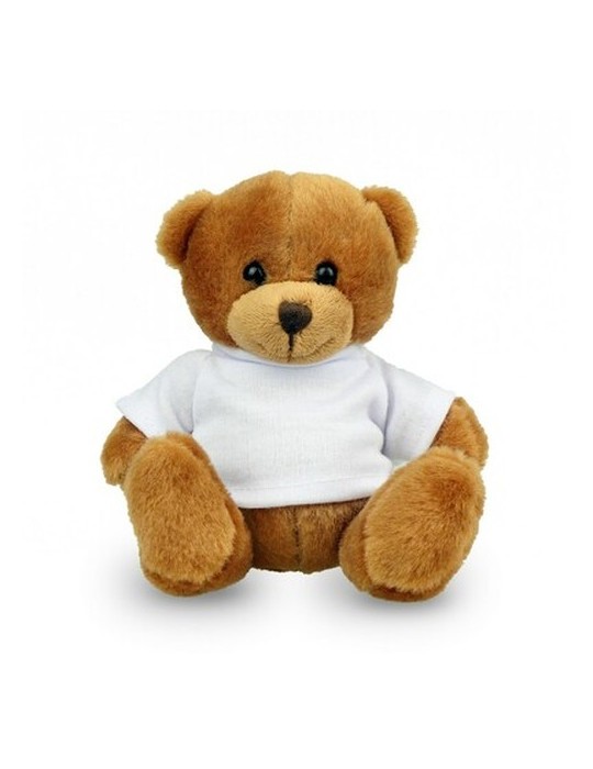 Ours en peluche RPET | Nicky Brown Junior R