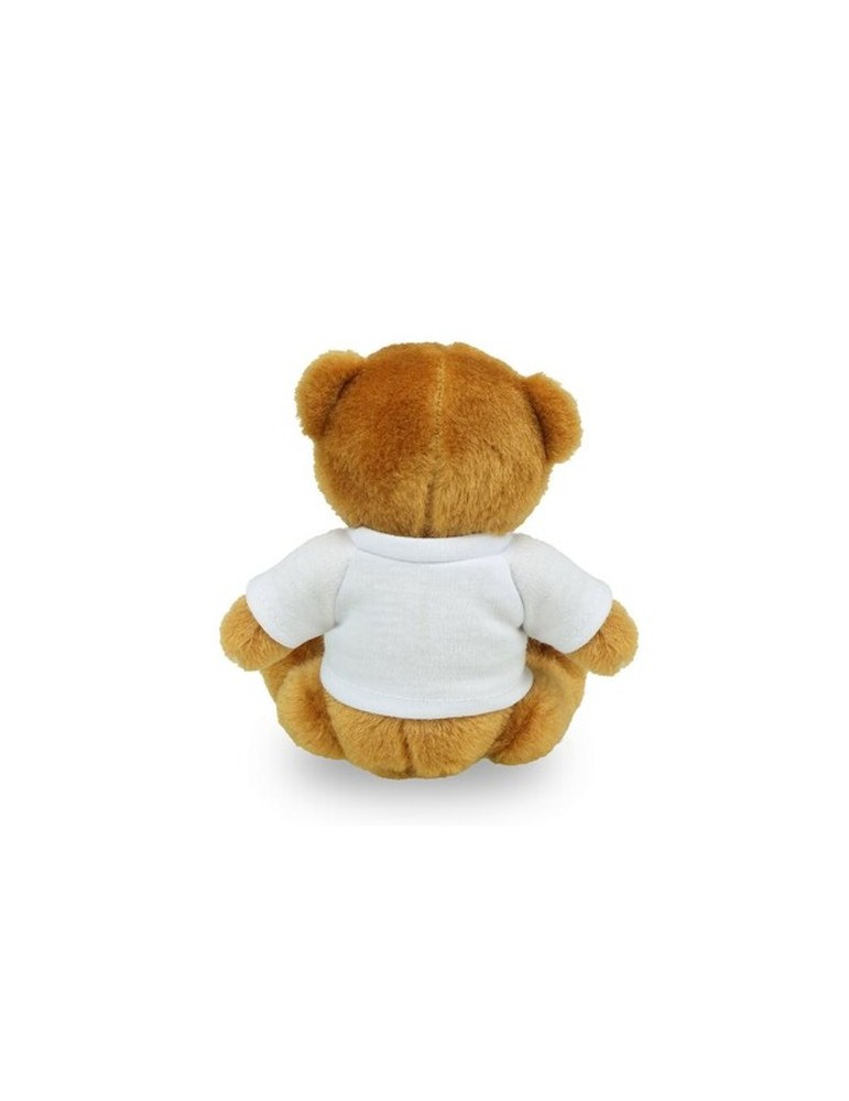 Ours en peluche RPET | Nicky Brown Junior R