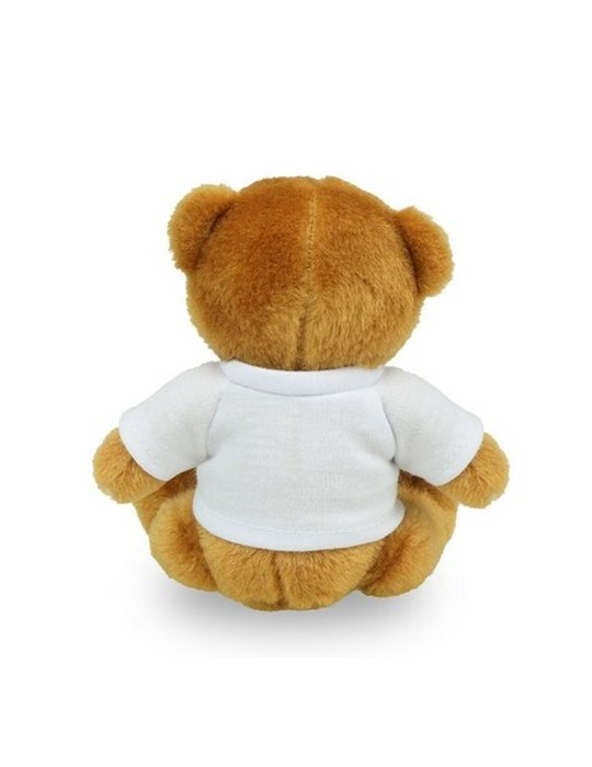 Ours en peluche RPET | Nicky Brown Junior R