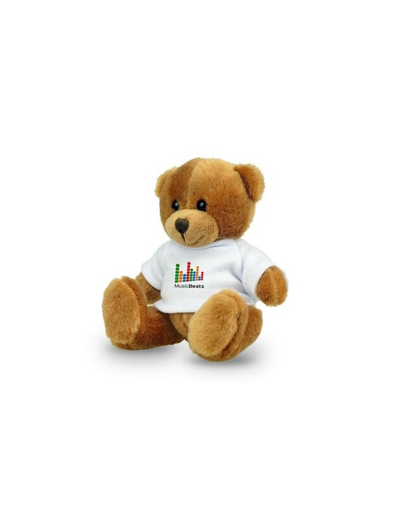 Ours en peluche RPET | Nicky Brown Junior R