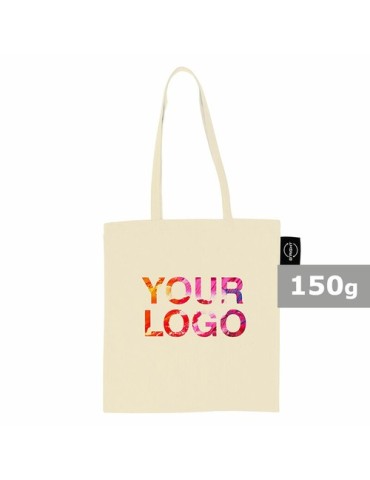 Sac shopping B'RIGHT en coton organique | Aidan