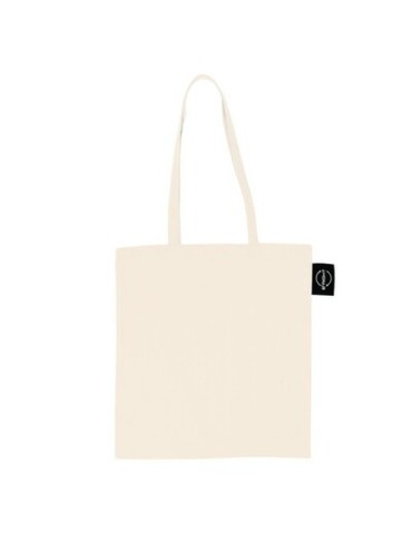 Sac shopping B'RIGHT en coton organique | Aidan 2