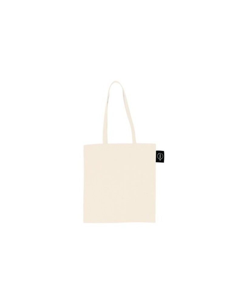 Sac shopping B'RIGHT en coton organique | Aidan