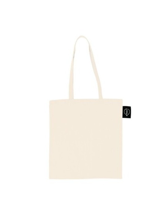 Sac shopping B'RIGHT en coton organique | Aidan