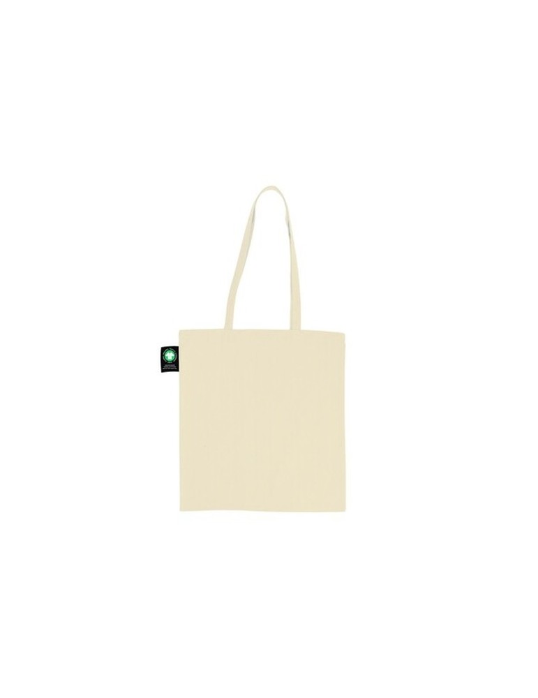 Sac shopping B'RIGHT en coton organique | Aidan