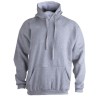 Sweat-Shirt Éco-responsable et Personnalisé à Capuche pour Adulte Harnix Matières : coton organique Taille textile : XS Couleurs