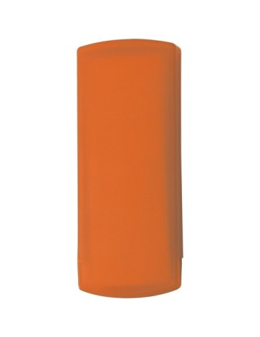 Set de pansements en boîte en plastique