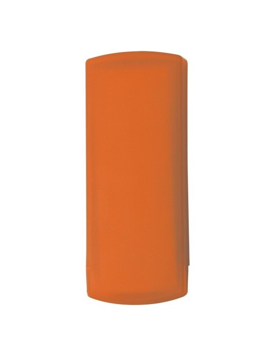 Set de pansements en boîte en plastique