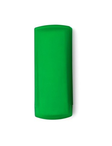 Set de pansements en boîte en plastique 2