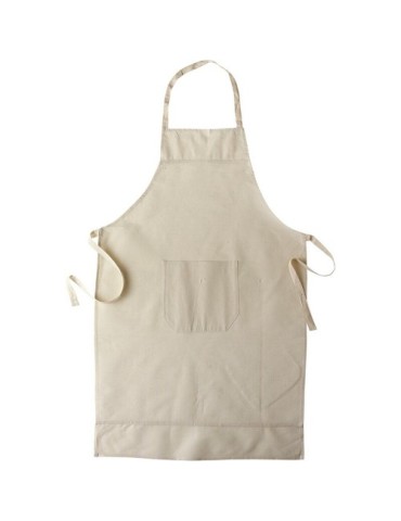 Tablier de cuisine en coton