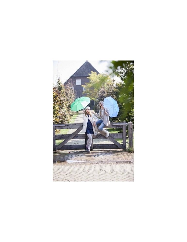 Parapluie manuel, pliable