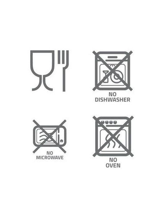 Mug thermique 500 ml en bambou | Mark