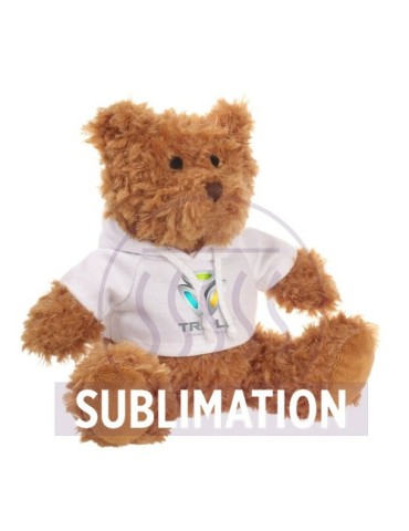 Ours en peluche | Koolo