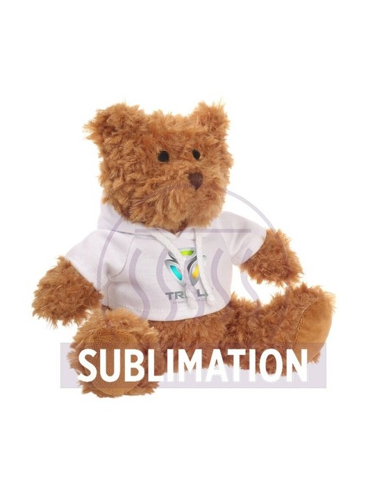 Ours en peluche | Koolo