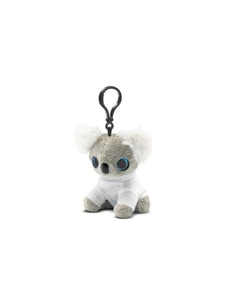Ours en peluche koala, cintre | Kevin