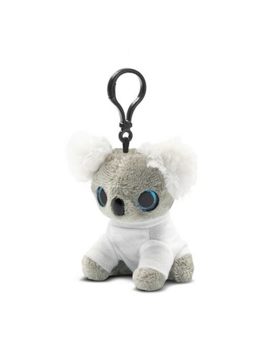 Ours en peluche koala, cintre | Kevin