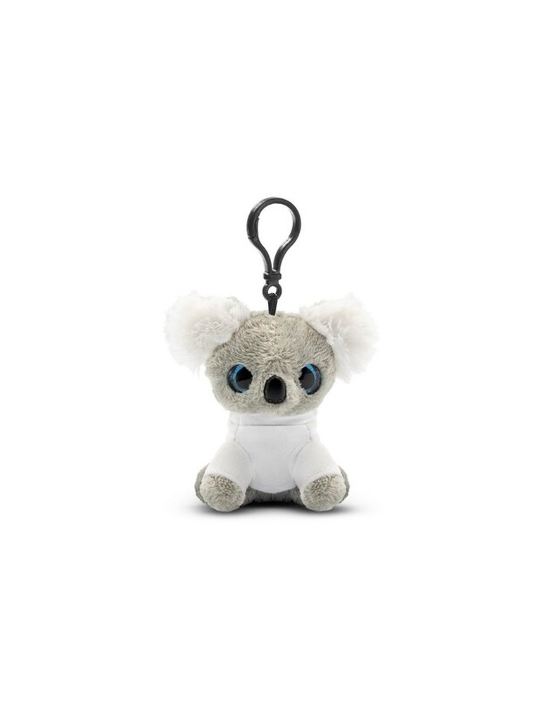 Ours en peluche koala, cintre | Kevin