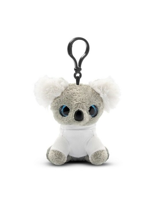 Ours en peluche koala, cintre | Kevin