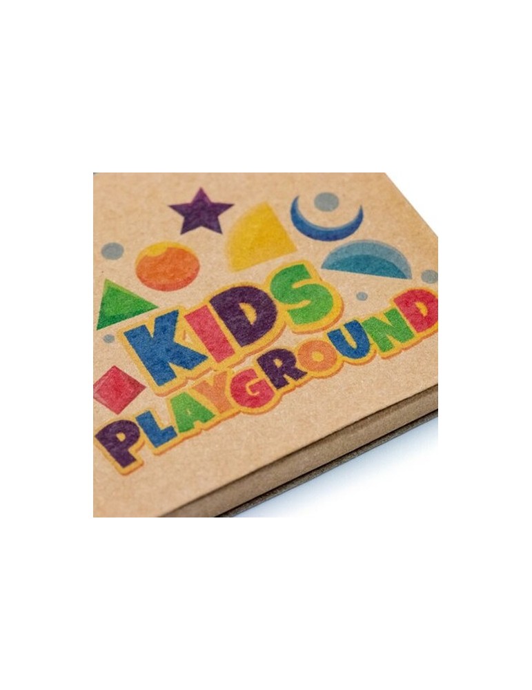 Set à dessin, crayons de couleur | Hadley