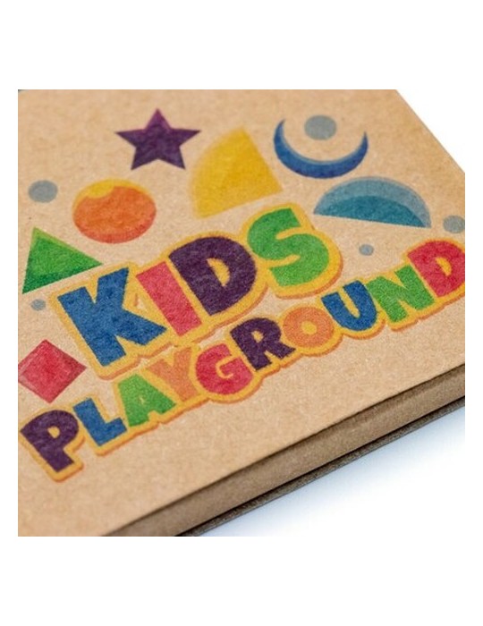 Set à dessin, crayons de couleur | Hadley