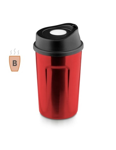 Mug thermique 400 ml Air Gifts | Susan