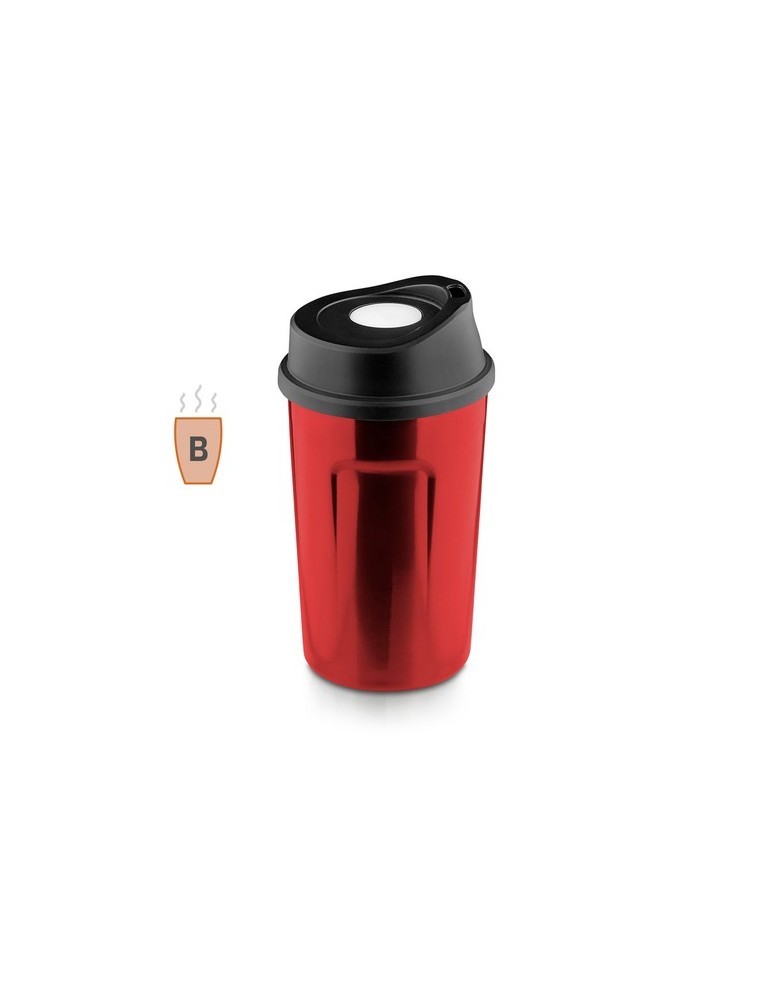 Mug thermique 400 ml Air Gifts | Susan
