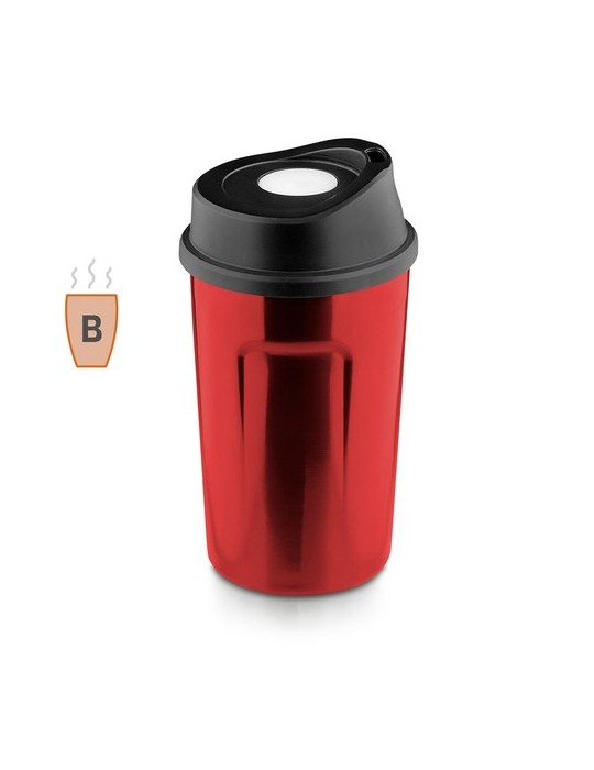 Mug thermique 400 ml Air Gifts | Susan