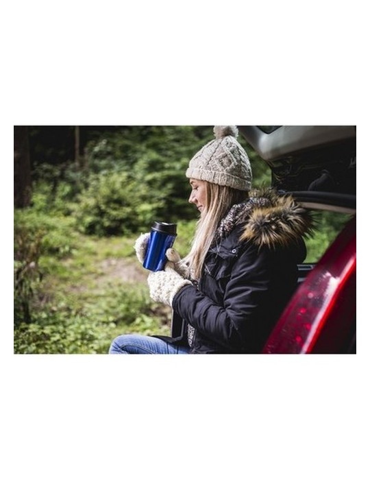 Mug thermique 400 ml Air Gifts | Susan