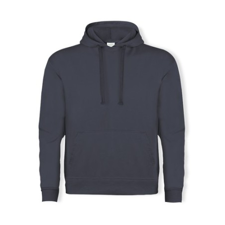 Sweat-Shirt Éco-responsable et Personnalisé à Capuche pour Adulte Harnix Matières : coton organique Taille textile : XS Couleurs