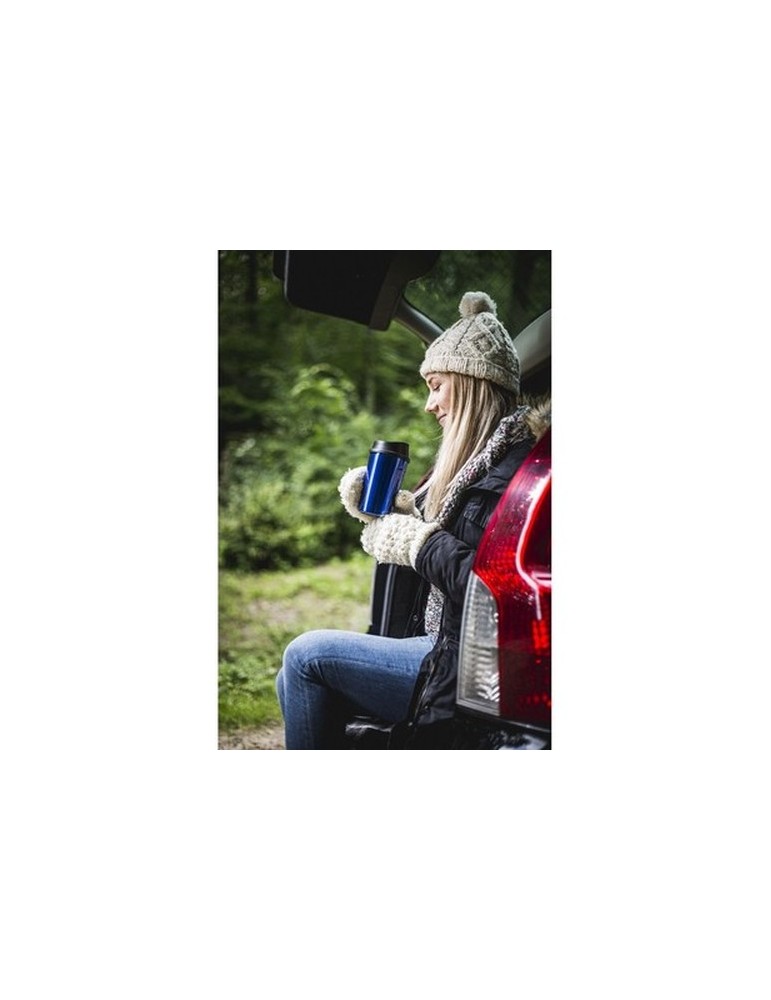 Mug thermique 400 ml Air Gifts | Susan