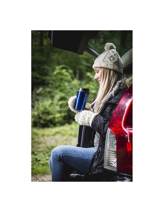 Mug thermique 400 ml Air Gifts | Susan