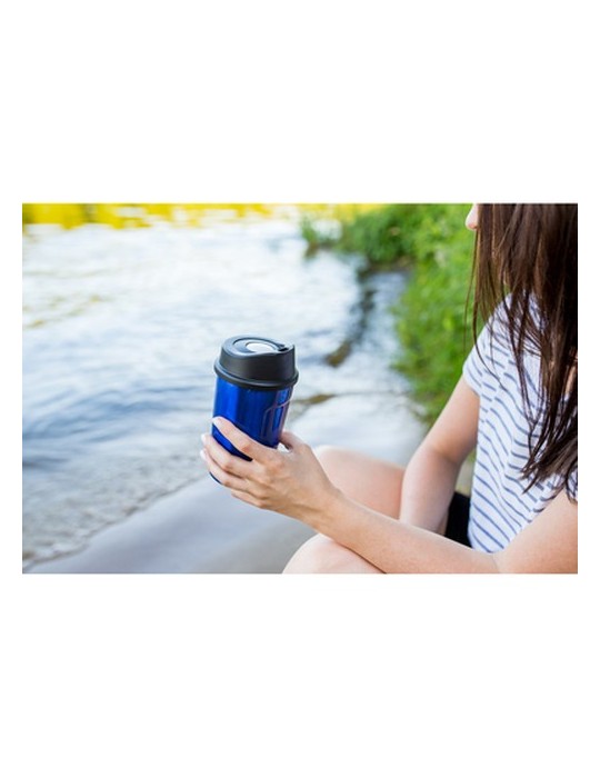 Mug thermique 400 ml Air Gifts | Susan