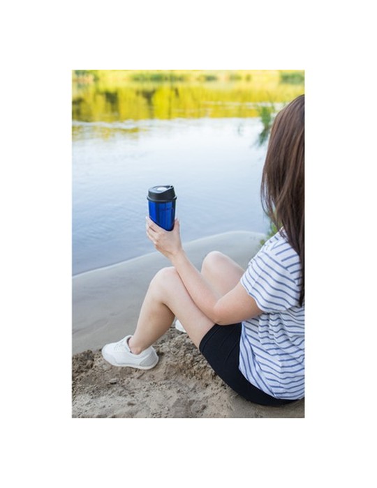 Mug thermique 400 ml Air Gifts | Susan