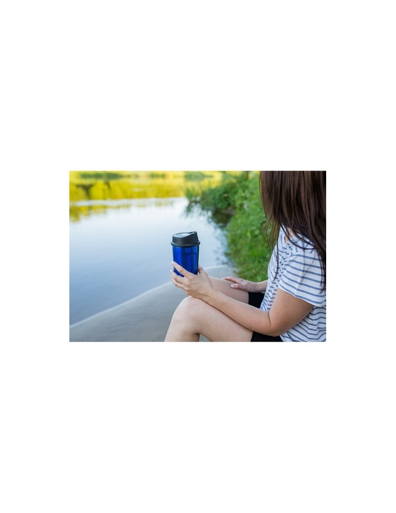 Mug thermique 400 ml Air Gifts | Susan