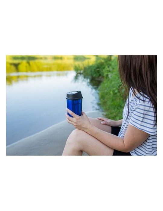 Mug thermique 400 ml Air Gifts | Susan