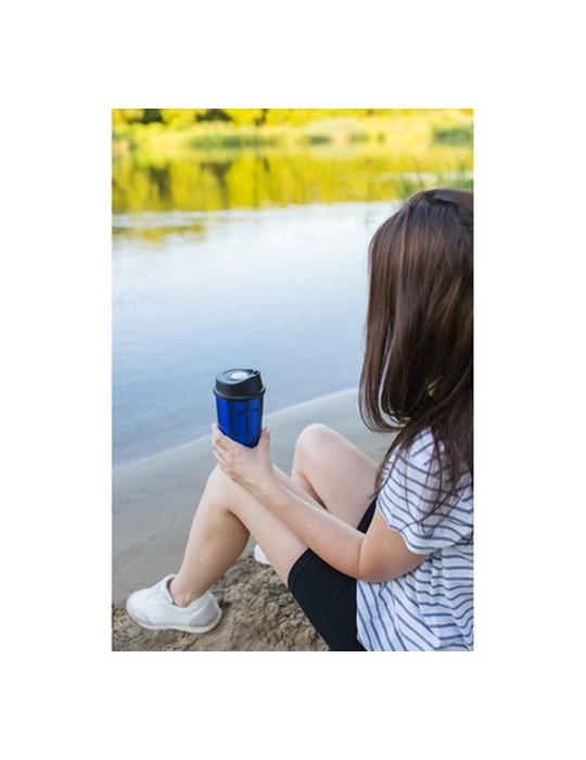 Mug thermique 400 ml Air Gifts | Susan