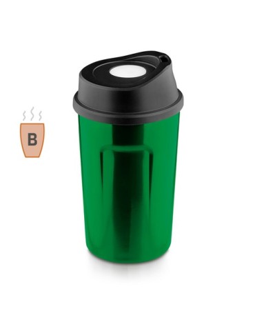 Mug thermique 400 ml Air Gifts | Susan 2