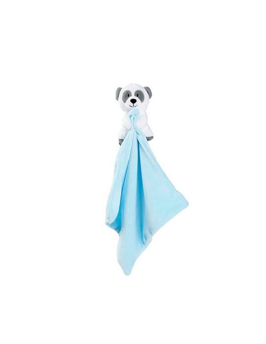 Peluche mini panda | Lorrie